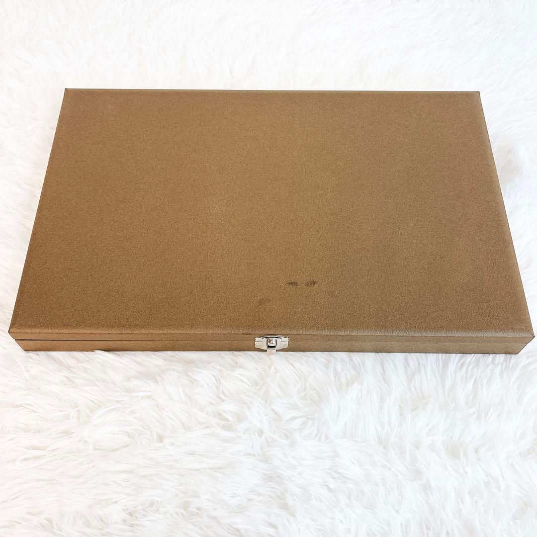 ✨未使用品✨ LUCKY WOOD カトラリー スプーン類 25本 × 2セット