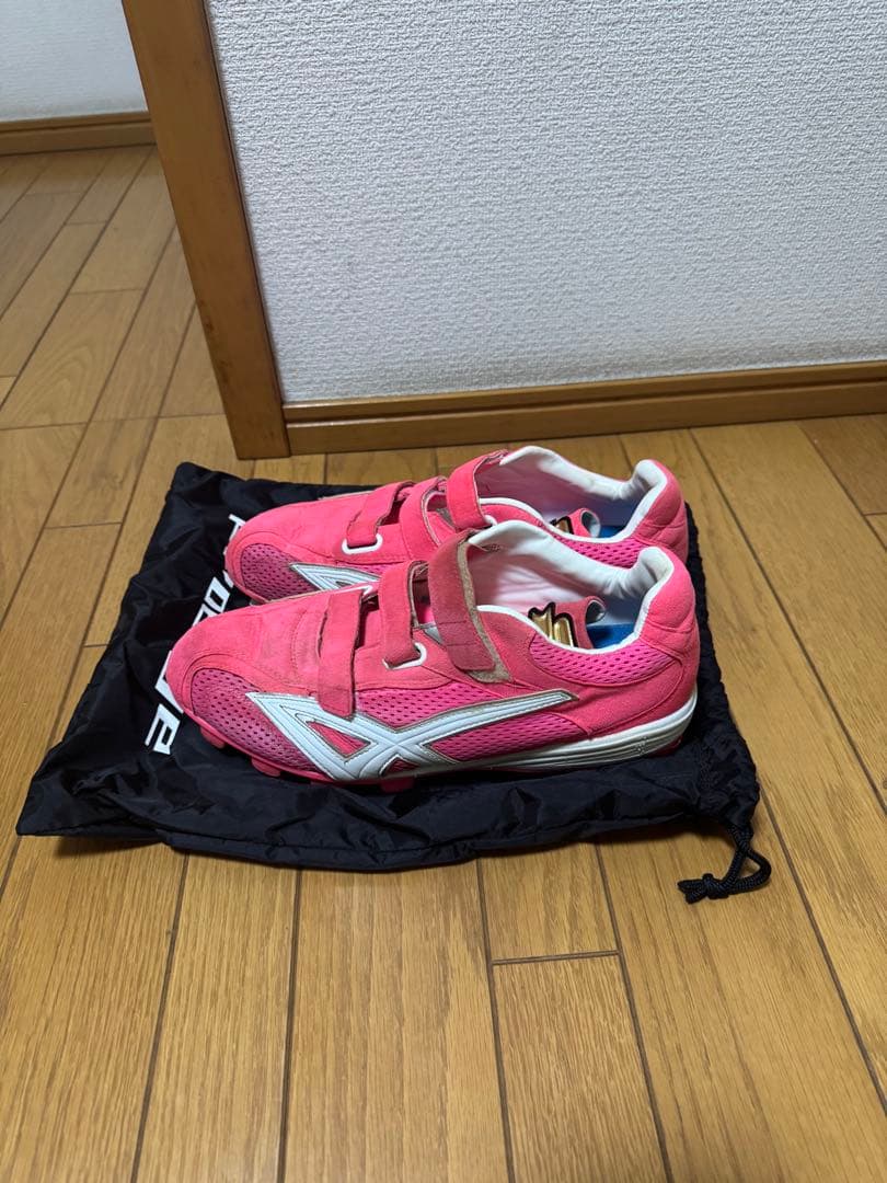 SSKポイントスパイク