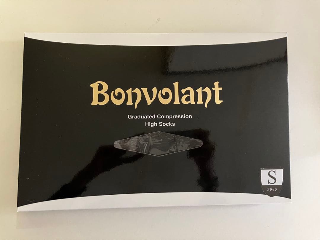 【新品未開封】ボンボラン Sサイズ 黒 サミットインターナショナル