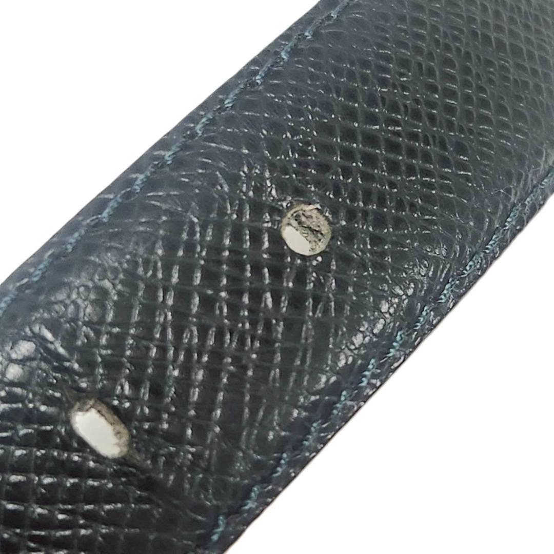 ルイヴィトン レディースベルト サンチュール・クラシック #85 ダークグリーン