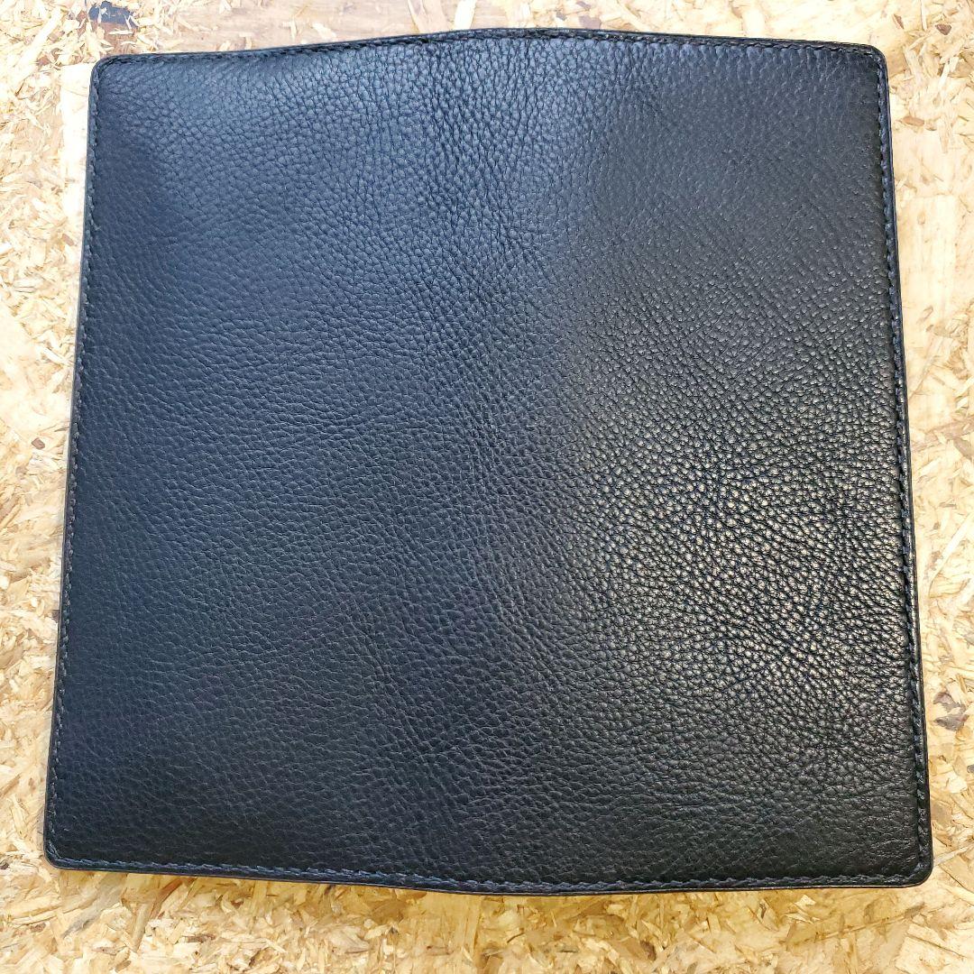 レザーウォレット