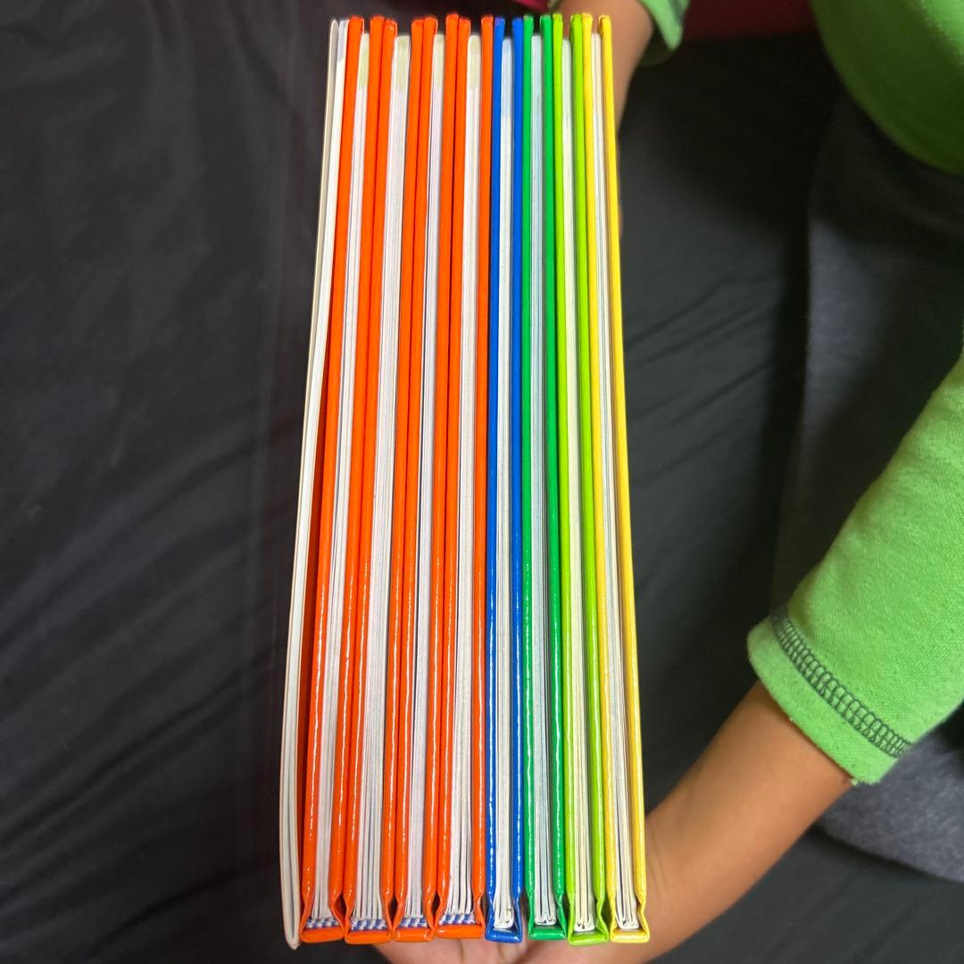 Mickey Magic Pen 絵本セット