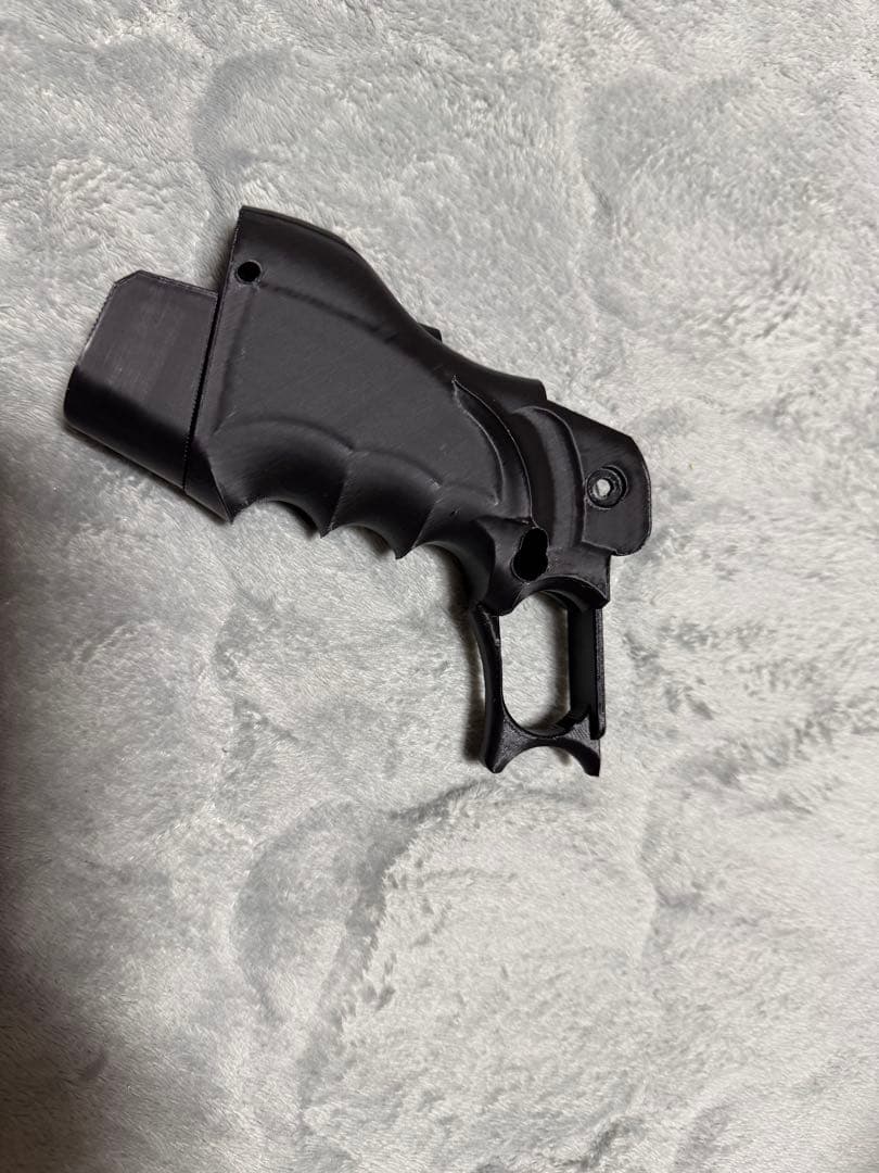 RSプロダクト　ハイキャパシリーズ対応　グリップ