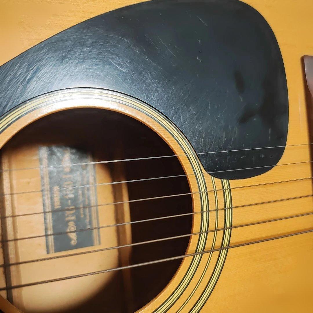 【早いもの勝ち】YAMAHA　ヤマハ　アコースティックギター　FG-150J