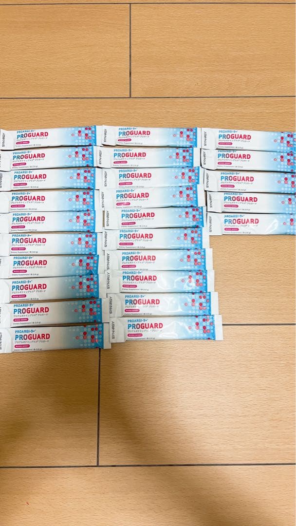 プロアルギナインプラスプロガード/PROARGI-9+ PROGUARD
