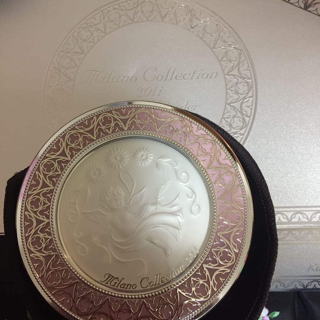 カネボウ フェースアップパウダー＜ミラノコレクション2011＞  24g