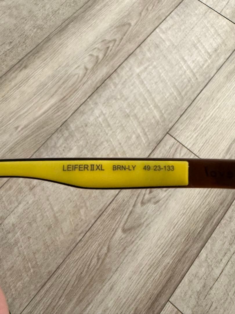 お値下げしました(*^^*)eyevol サングラス