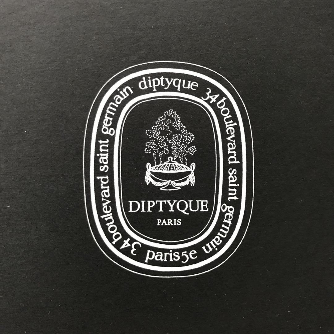 422.ディプティック フレグランス ミニ キャンドル セット 12個セット