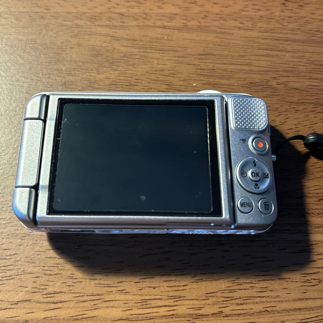 美品Nikon COOLPIX S6600 動作未確認