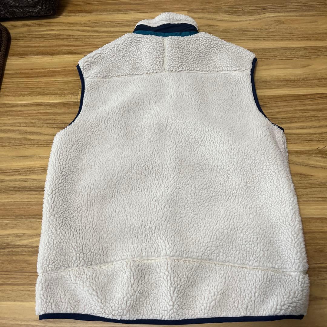 Patagonia パタゴニア クラシック レトロX ベスト Mサイズ