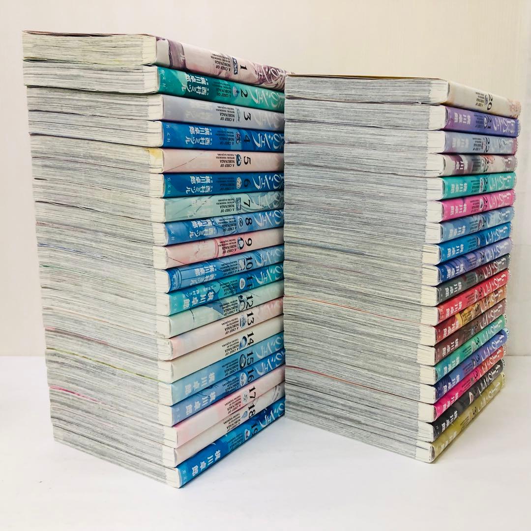 信長のシェフ 全巻セット　1～37巻　完結