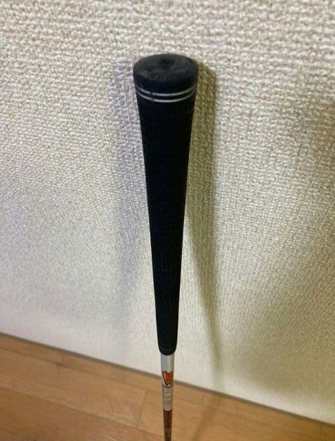 ツアーAD IZ 6S ピンスリーブ付 3W シャフト PING