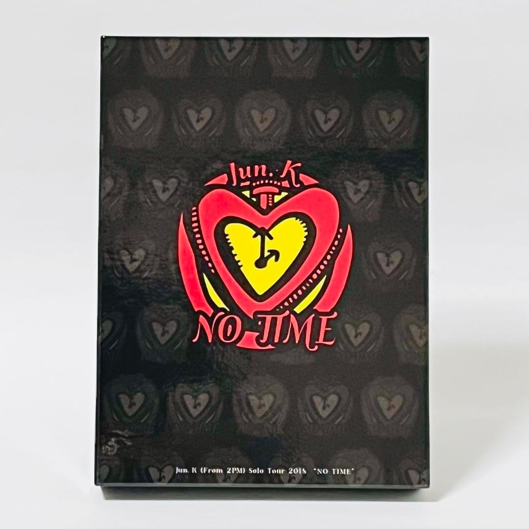 Jun.K 2pm DVD Blu-ray まとめ売り