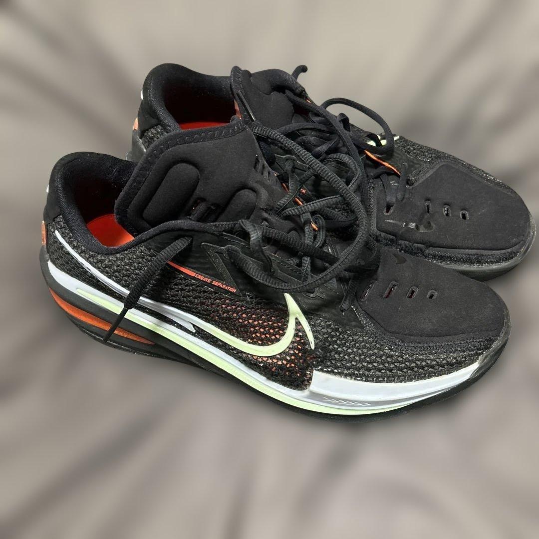 NIKE gt.cut 1 GTカット1 バスケットボールシューズ箱付き