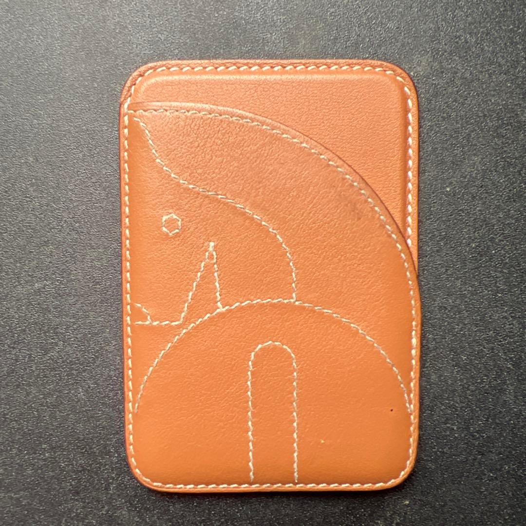 エルメス HERMES MagSafe