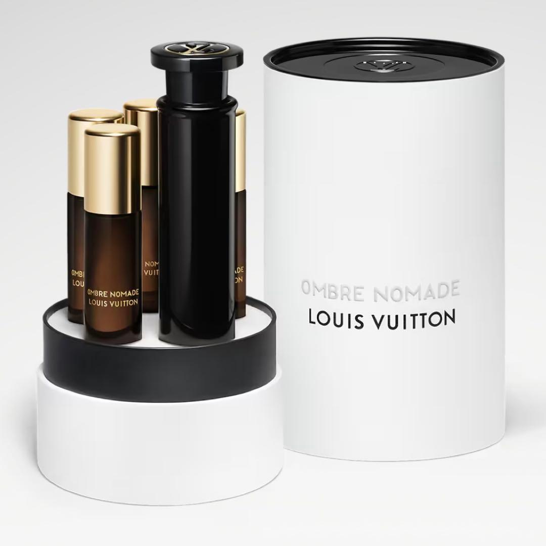 ルイヴィトン オンブレ・ノマド トラベルスプレー レフィル