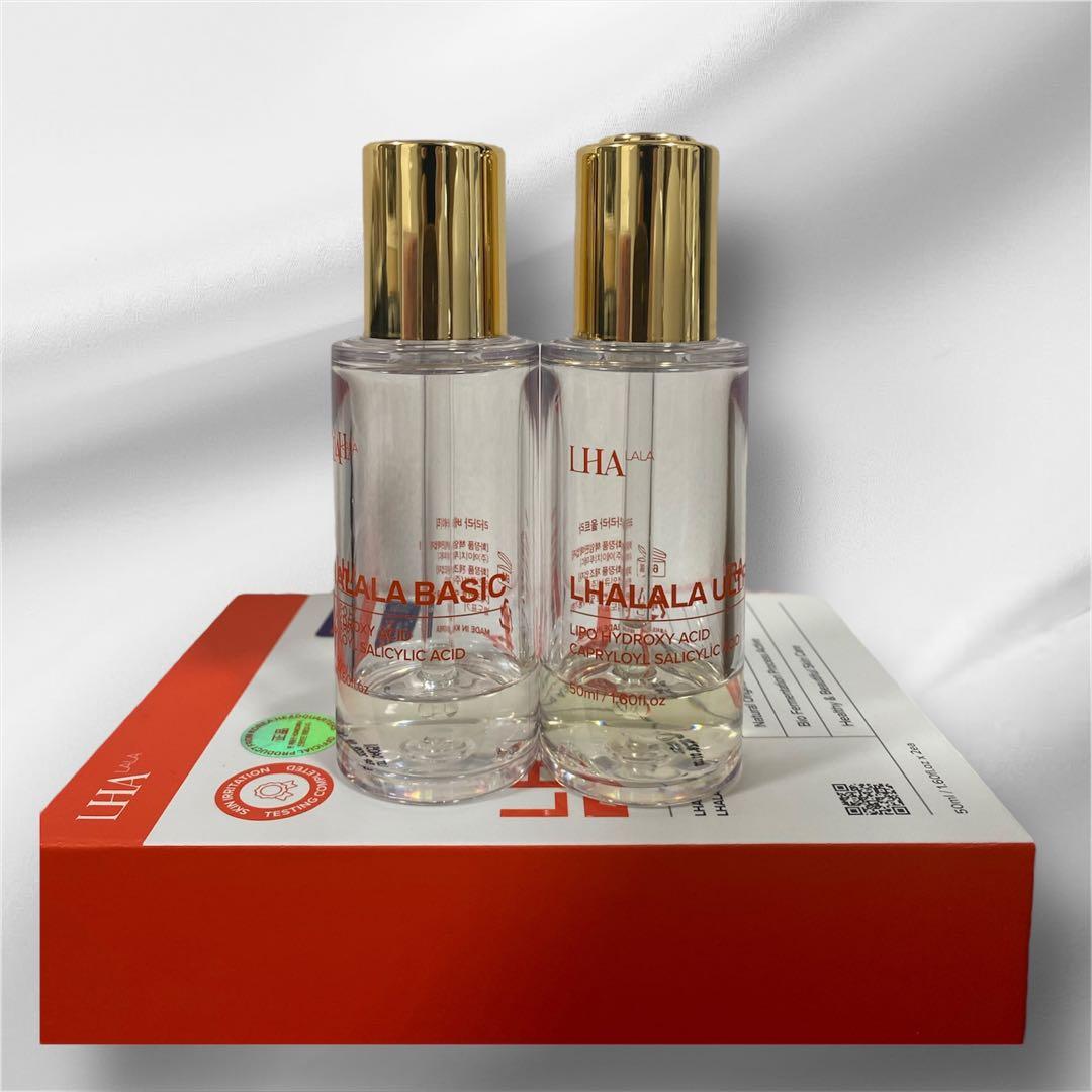 きらり　NEWララピールFoam★BASIC★ULTRA