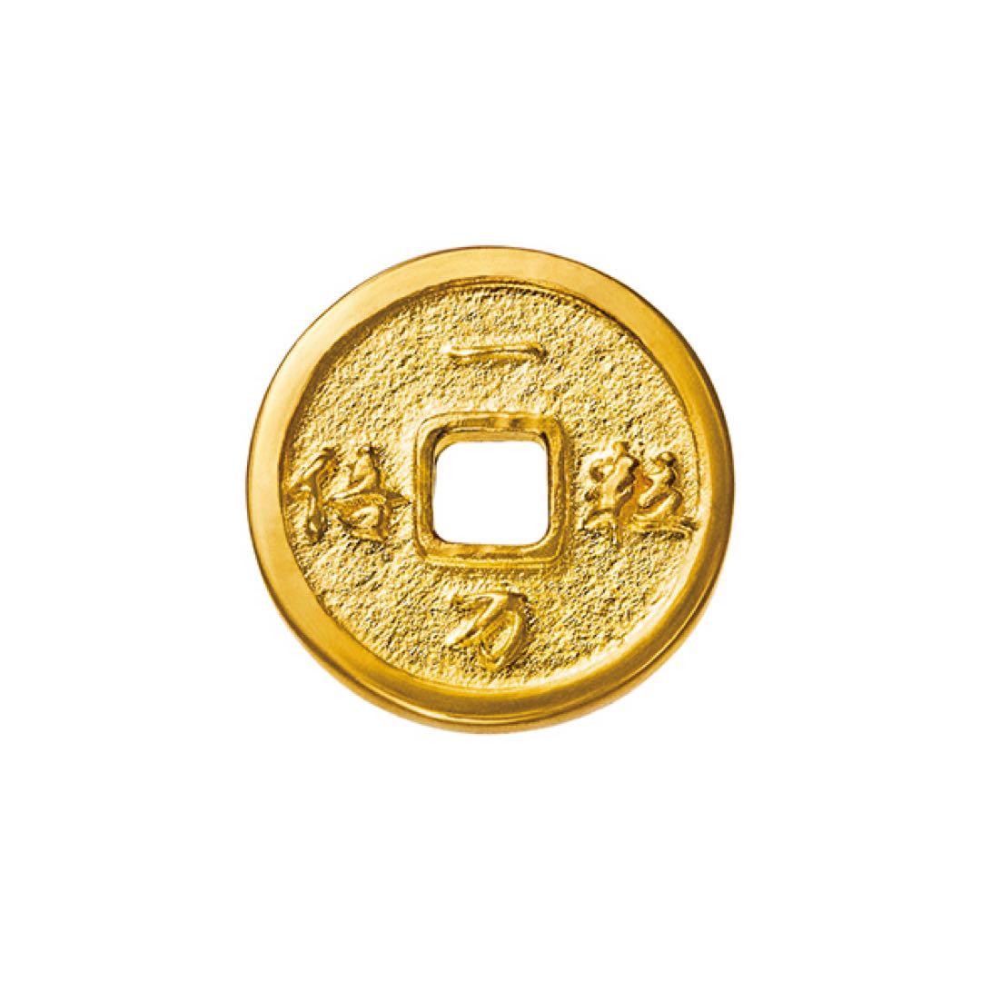 ⭐️レア価格⭐️一粒万倍銭1g