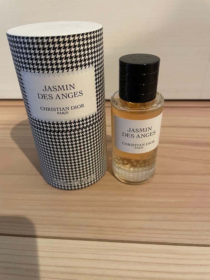 JASMIN DES ANGES 香水 CHRISTIAN DIOR
