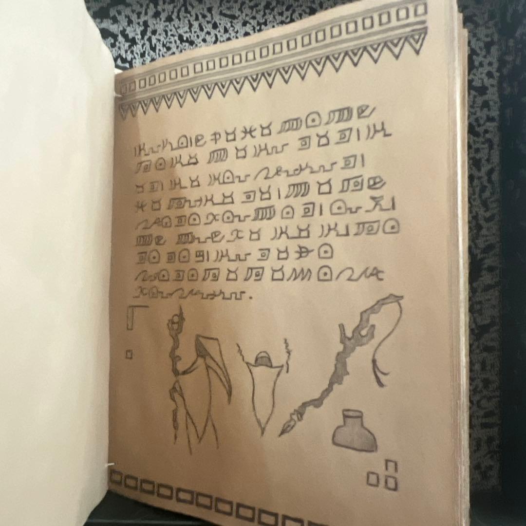 最果て古書店tile【小物雑貨】