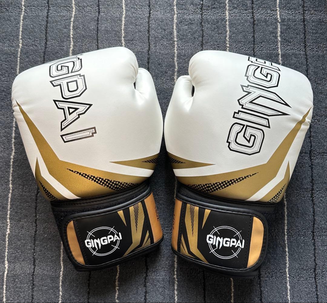 ボクシンググローブ　格闘技　14oz ボクシング　キックボクシング　ミット打ち
