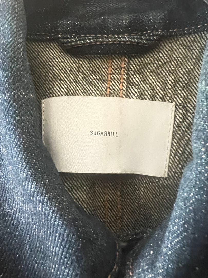 だ*な様 シュガーヒル