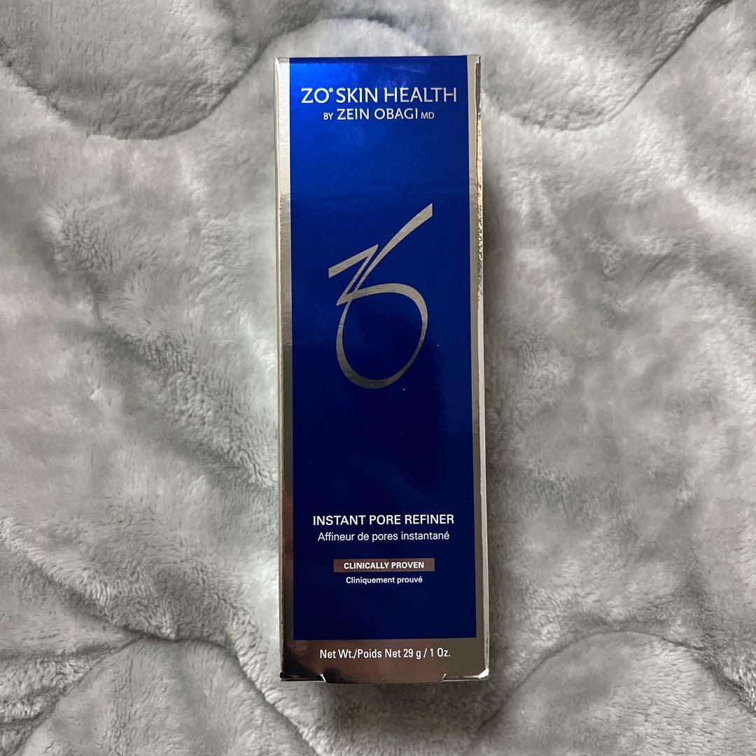 ZOSKIN ゼオスキン　PSリファイナー　新品未使用