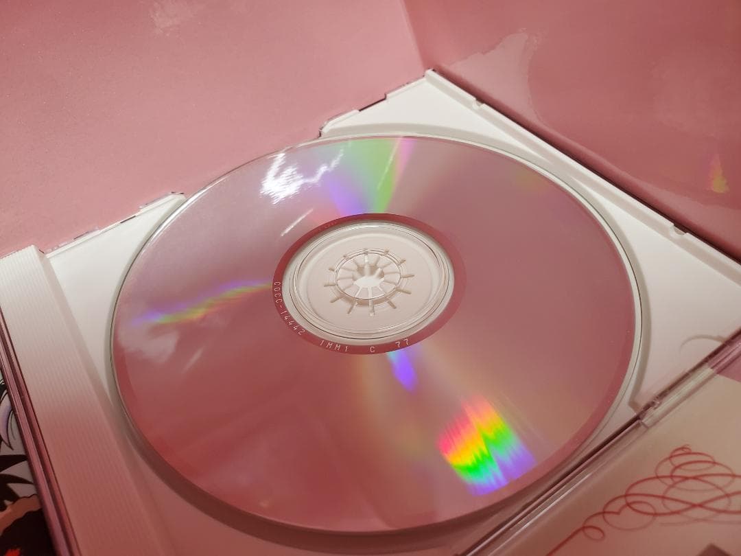 はいぱーぽりす　オリジナル・サウンドトラック　Vol.１