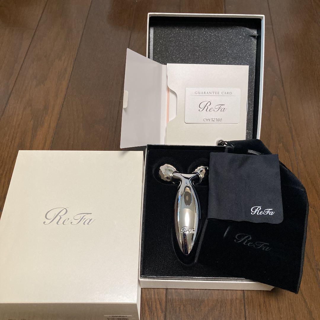 【正規品】ReFa CARAT