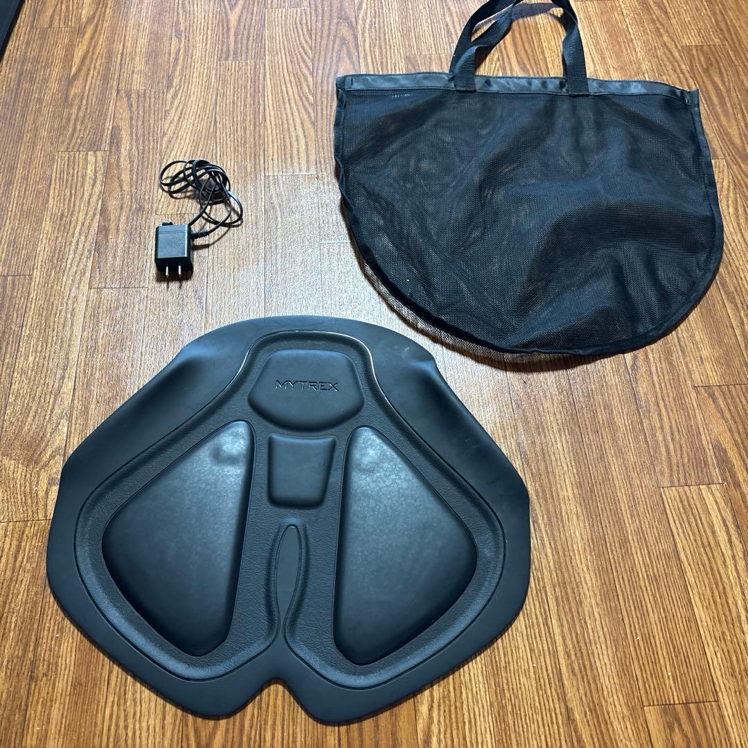 MYTREX アクアリフト　AQUALIFT ヒップトレーニング※説明書無