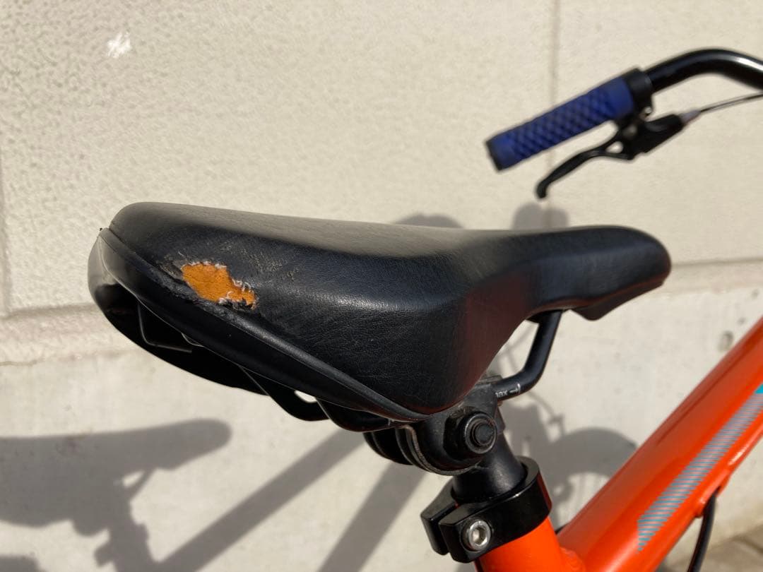 SCHWINN MTB 「MESA20」20インチ　引き取り限定