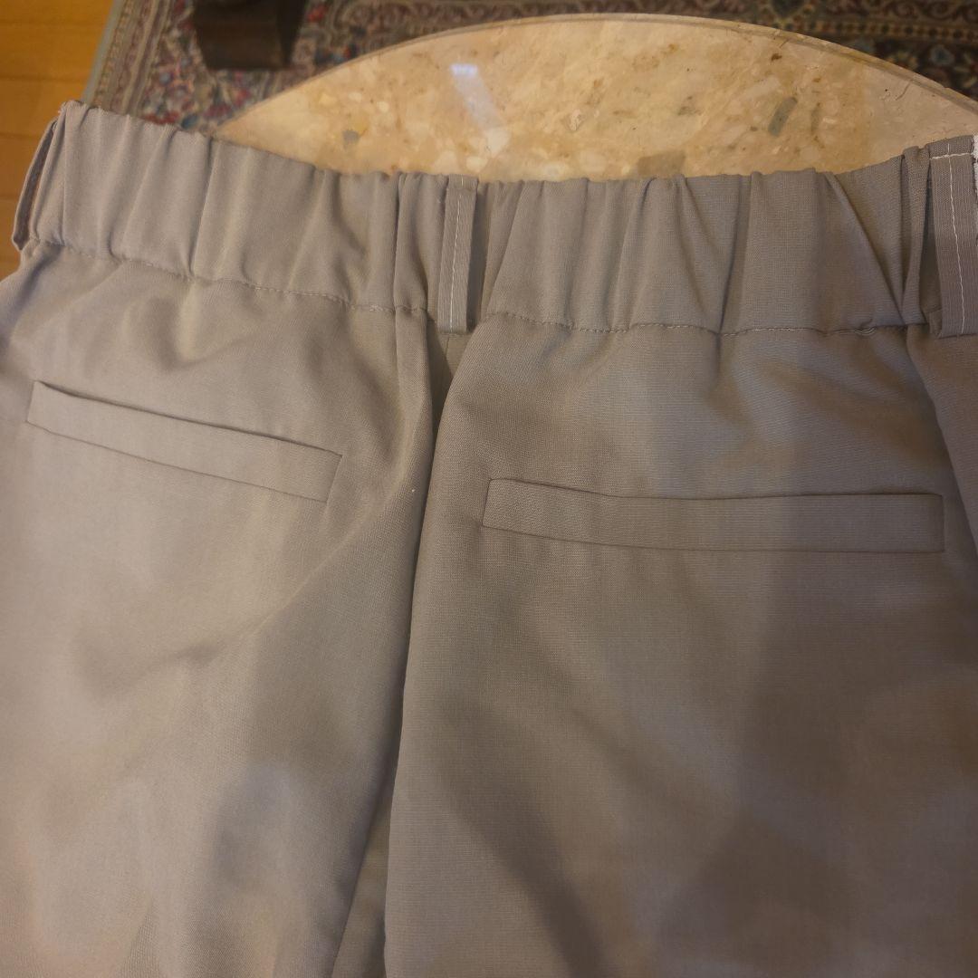 ADORE アドーア★ 馬柄パンツ★刺繍　ホース