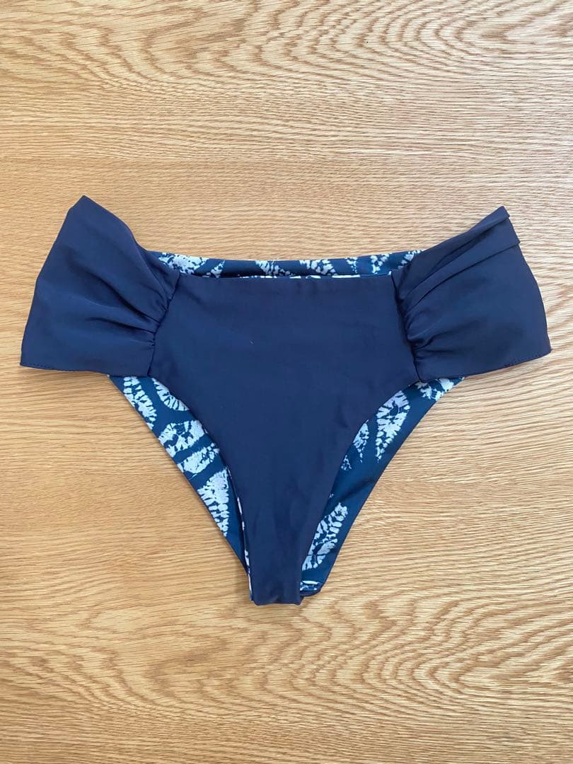 Seea Milos シーア リバーシブル ビキニ