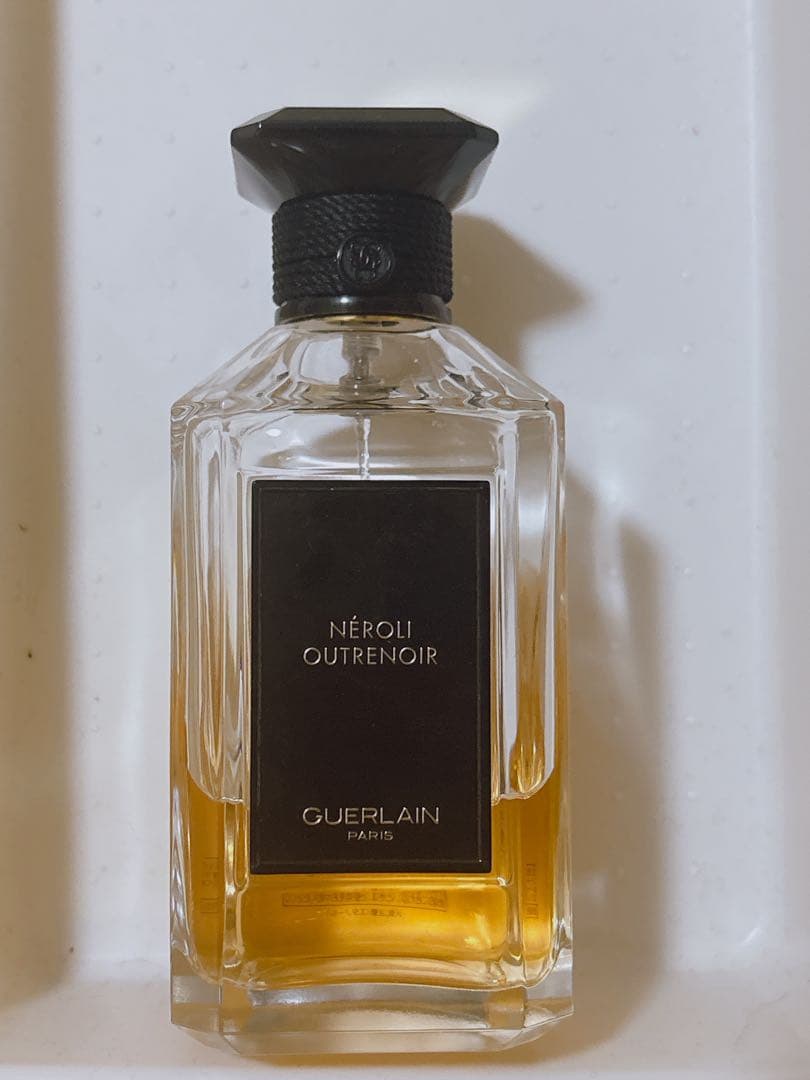 本日まで！お値下げ可能全国取扱少 Guerlain ネロリウートルノワ200