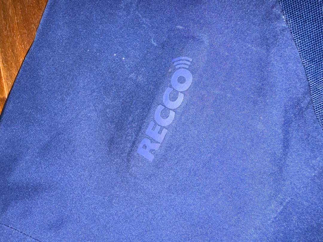 パタゴニア　スノーウェア　XS