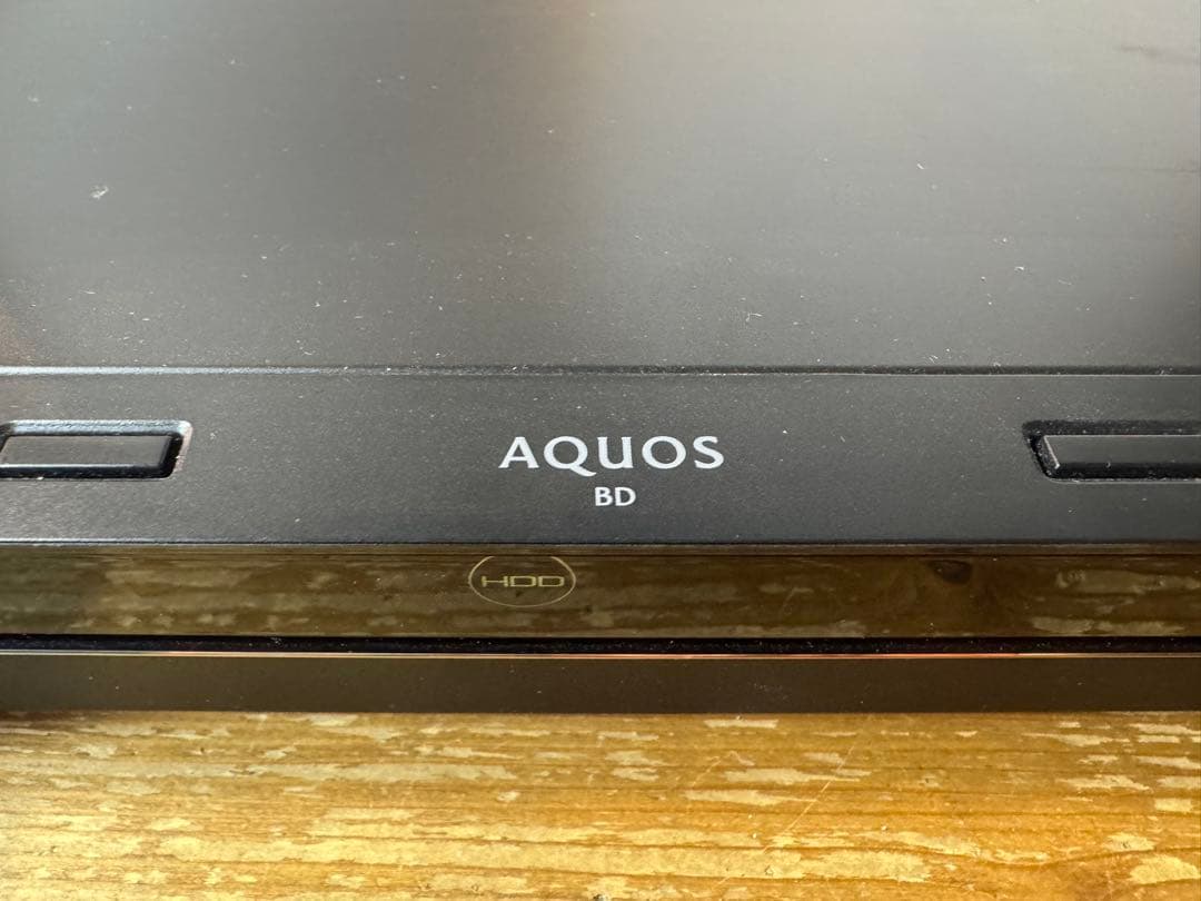 m*o様 SHARP BD-NT1000 ブルーレイプレーヤー