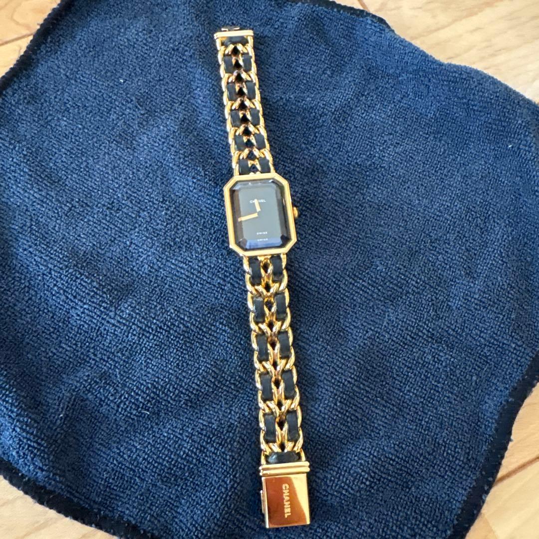 ★さん専用　シャネル　プルミエールM