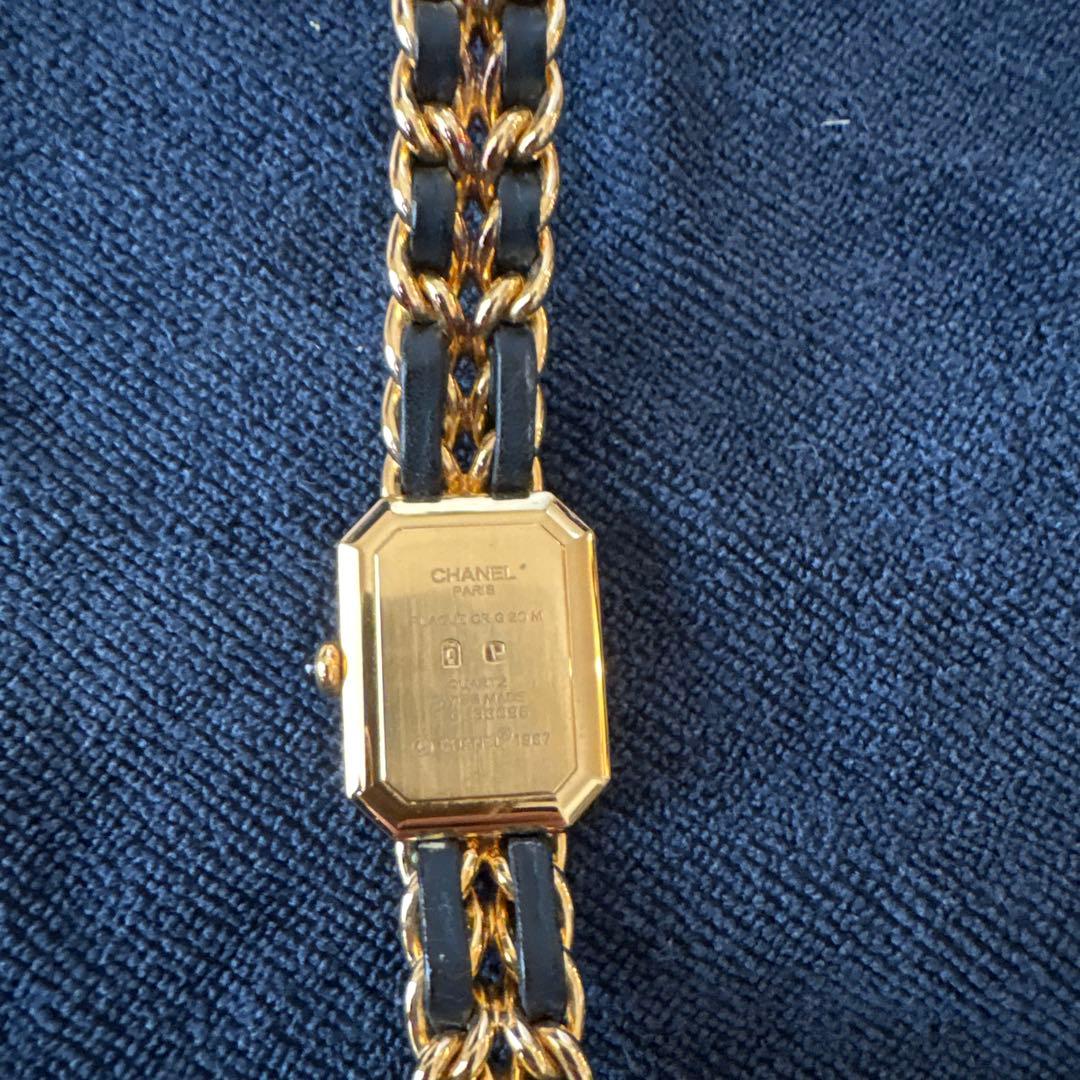 ★さん専用　シャネル　プルミエールM