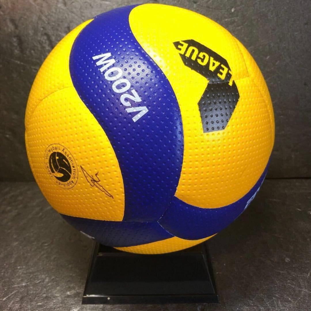 レア商品 KUROBE アクアフェアリーズ 佐藤彩乃 直筆サインボール 5号球