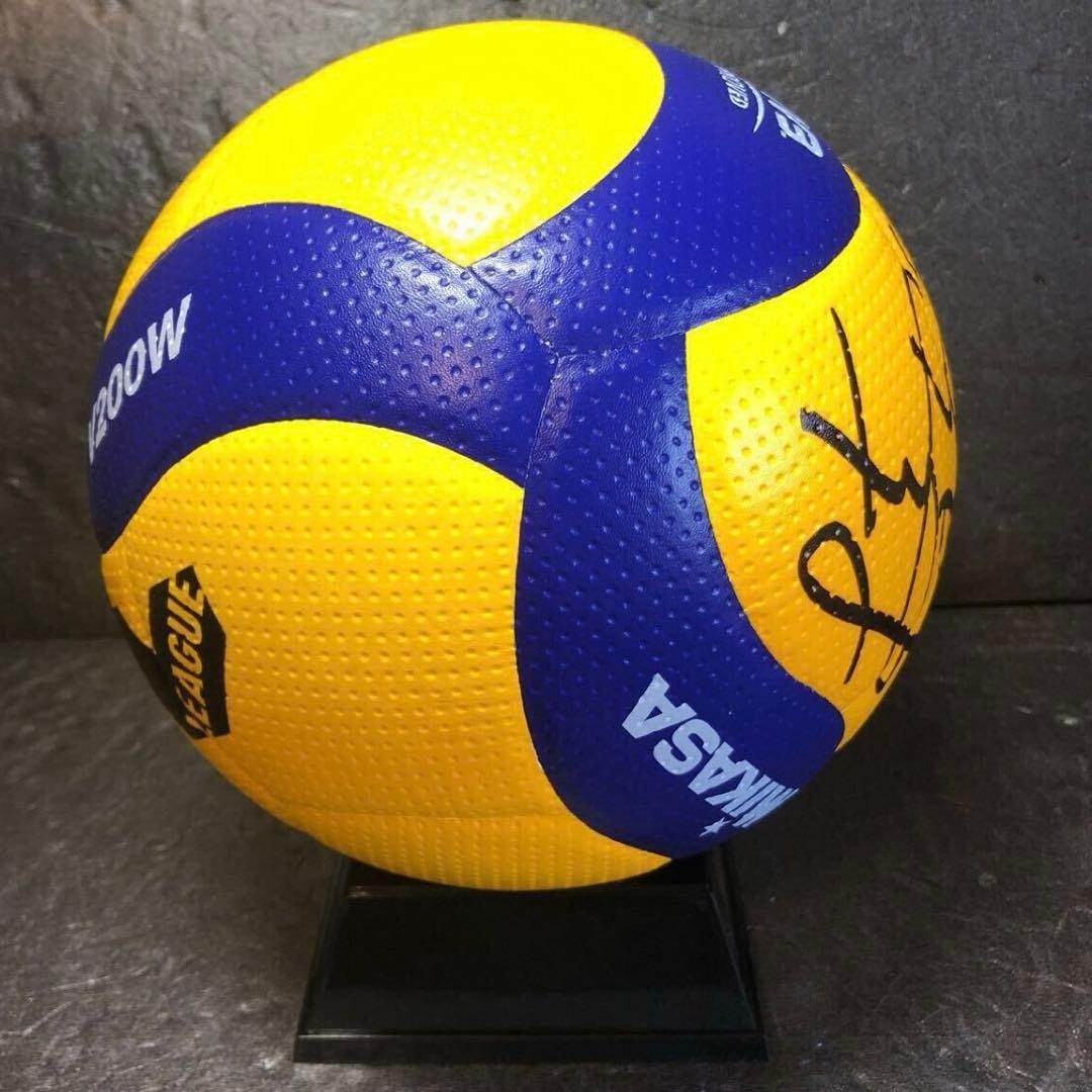 レア商品 KUROBE アクアフェアリーズ 佐藤彩乃 直筆サインボール 5号球