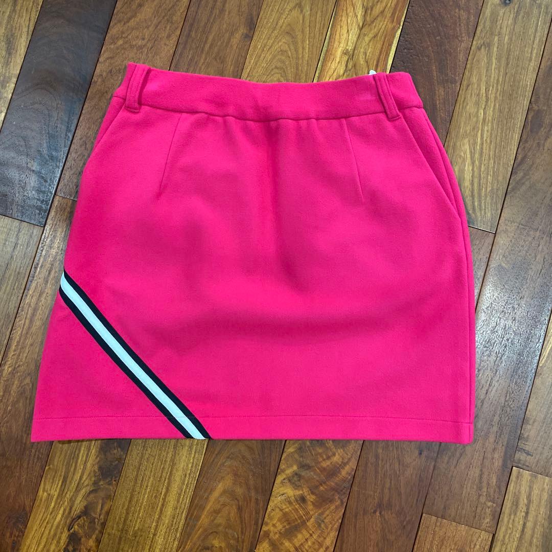 アルチビオ ⭐︎新品未使用⭐︎ 保温機能素材スカート M