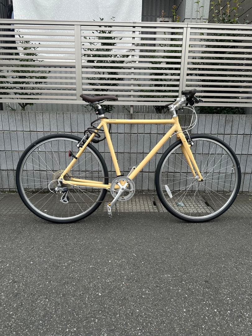 ライトウェイ シェファード 2022製(引取限定)