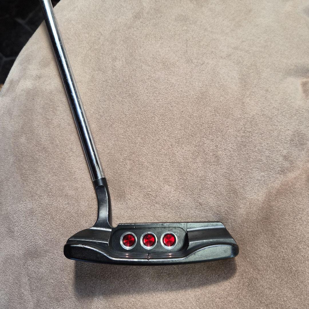 r*e様 SCOTTY CAMERON select Newport 1.5 パ