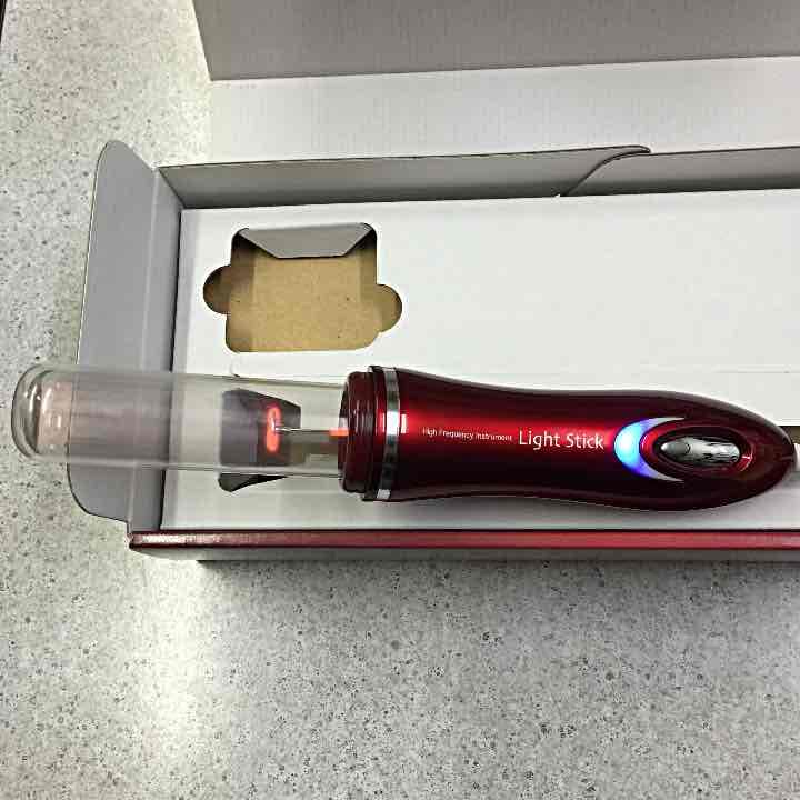 ライトスティック   サロン専売品