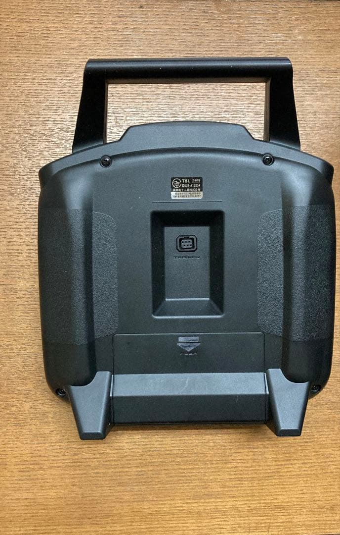 美品FutabaT6L プロポ R3106GF 受信機あり