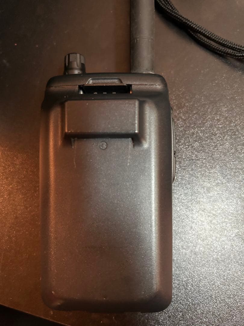 ICOM IC-T81 ４バンド ハンディ機 トランシーバー