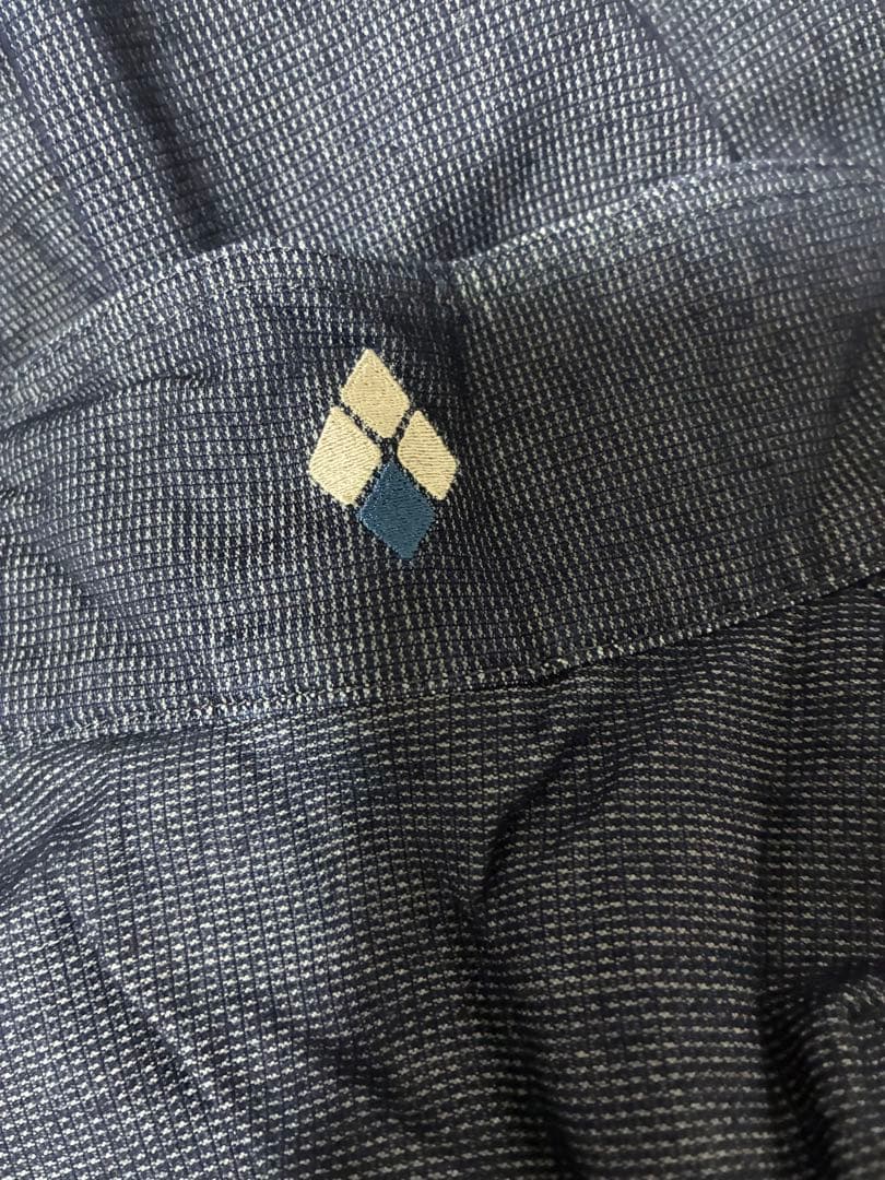 mont-bell モンベル　オーバーオール　つなぎ　L 超美品！　オシャレ！