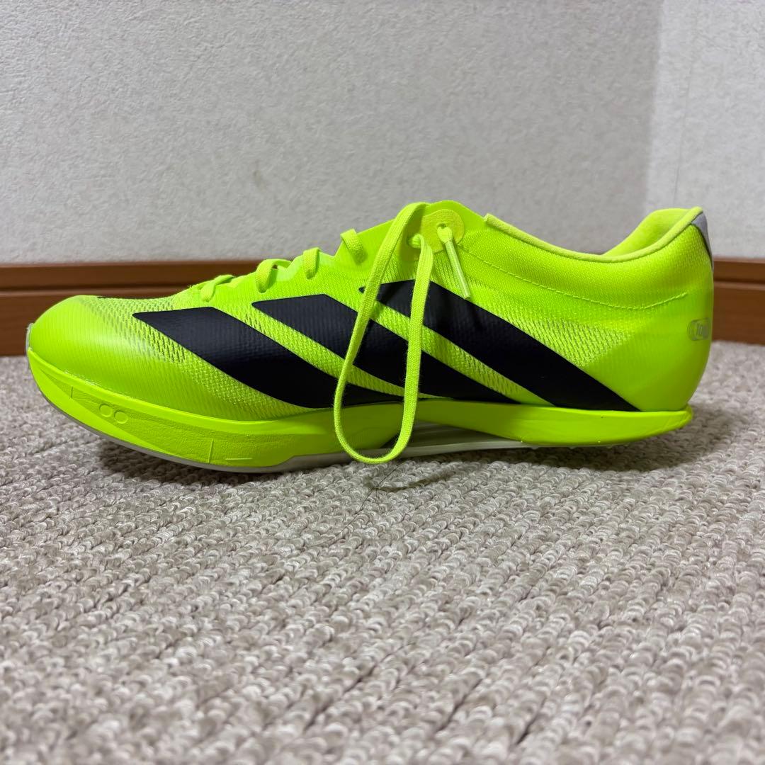 アディゼロプライムsp4 27cm