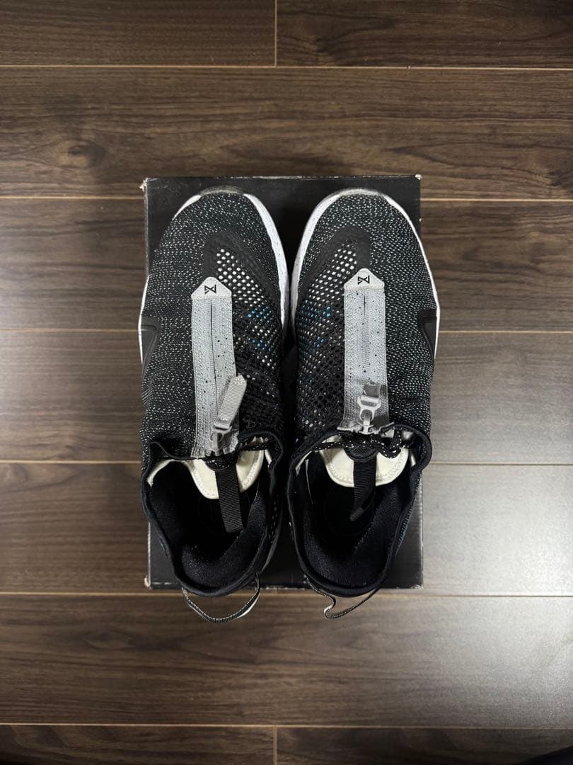 シューズ(男性用) NIKE PG 4 EP