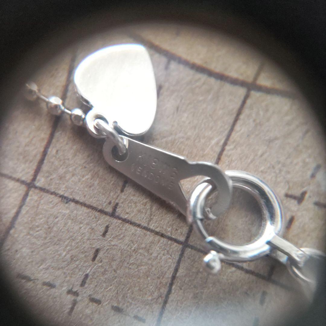 VENDOME AOYAMA（ヴァンドーム青山） 四つ葉クローバーネックレス